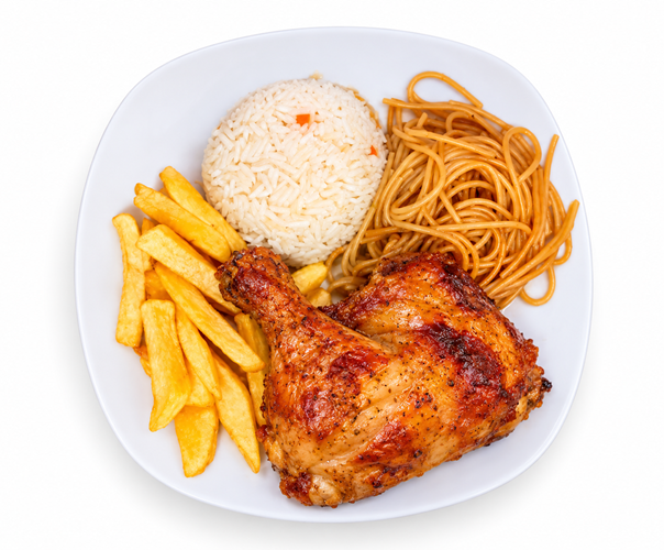 Pollo Spiedo