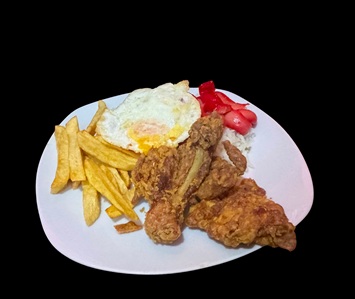 Salchipollo